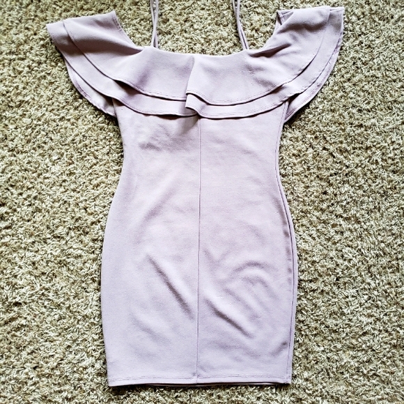 GIBIU Dress - Picture 5 of 7